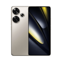 Poco F6  256 GB  Titanyum