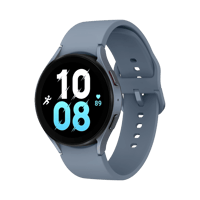 Samsung Galaxy Watch 5  Alüminyum  44 mm  Bluetooth WiFi  Mavi