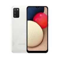 Samsung Galaxy A02s  64 GB  Beyaz