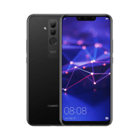 Huawei Mate 20 Lite 64 GB Siyah