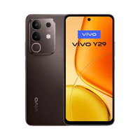 Vivo Y29  256 GB  Kahverengi