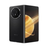 Honor Magic V3  512 GB  Siyah