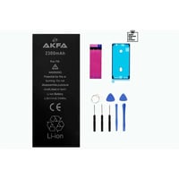 Iphone 7 Uyumlu Telefon Bataryası 2300 mAh