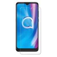 Nettech Alcatel 1S 2020 Uyumlu Ön Koruma Cam Ekran Koruyucu NT93346