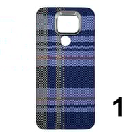 Nettech Xiaomi Redmi Note 9 Uyumlu NTN054 Arka Koruma Kılıf (Karışık Renk) NT109678