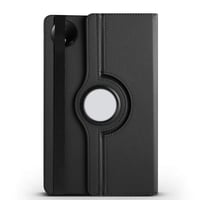 Xiaomi Redmi Pad SE 8.7 Zore Dönebilen Standlı Kılıf  Siyah