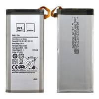 Teknonet Samsung Galaxy J800 J8 Uyumlu Nettech 2800 MAh Batarya NT85736