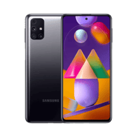 Samsung Galaxy M31s  128 GB  Mirage Siyah