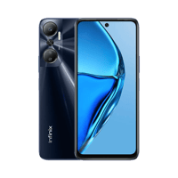 Infinix Hot 20  128 GB  Siyah