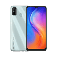 Tecno Spark 6 Go  128 GB  Beyaz