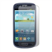 Nettech Samsung Galaxy I8190 S3 Mini Uyumlu Ön Koruma Cam Ekran Koruyucu NT4025