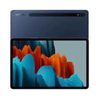 Samsung Galaxy Tab S7  128 GB  11 inç  WiFi  Mavi