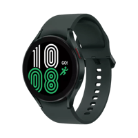 Samsung Galaxy Watch 4  Alüminyum  44 mm  Bluetooth WiFi  Yeşil