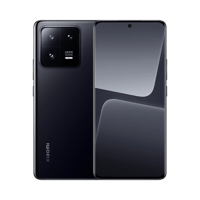 Xiaomi 13 Pro  512 GB  Siyah