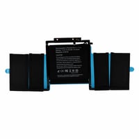 Teknonet Apple Macbook Pro 13 A2338 Uyumlu Nettech A1819 4300 mAh Batarya NT93114