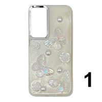 Nettech Samsung Galaxy S24 Uyumlu NTN048 Arka Koruma Kılıf (Karışık Renk) NT108752