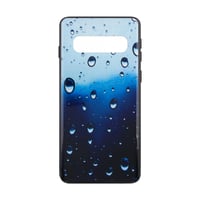 Nettech Samsung Galaxy S10 Uyumlu Desenli Seri Arka Koruma Kılıf NT28823