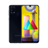 Samsung Galaxy M31  128 GB  Siyah
