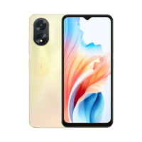 Oppo A38 128 GB Sarı
