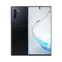Samsung Galaxy Note 10 Plus  256 GB  Aura Siyahı