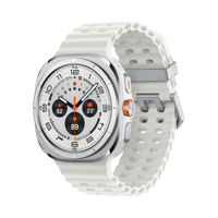 Samsung Galaxy Watch Ultra  Titanyum  47 mm  LTE  Beyaz Titanyum