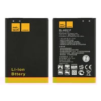 Teknonet LG K10 2017 Uyumlu Nettech BL46G1F 2800 MAh Batarya NT32446