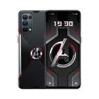 Oppo Reno5 Marvel Edition