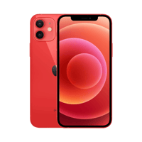 Apple iPhone 12 Mini  128 GB  Kırmızı