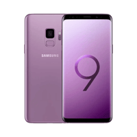 Samsung Galaxy S9  64 GB  Leylak Moru