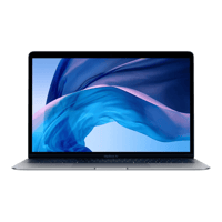 Apple MacBook Air 13" (13inch, 2018)  1.6 GHz Core i5  8 GB  256 GB  Gece yarısı
