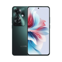 Oppo Reno 11F 5G  256 GB  Yeşil