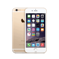 Apple iPhone 6 Plus  64 GB  Altın
