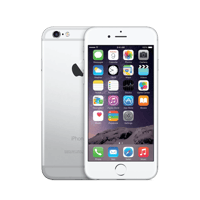 Apple iPhone 6 Plus 128 GB Gümüş