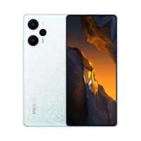 Poco F5  256 GB  Beyaz