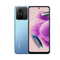 Xiaomi Redmi Note 12S  128 GB  Mavi