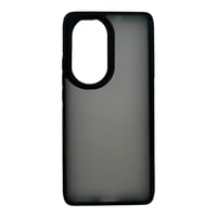 Nettech Oppo Reno 10 5G Uyumlu NTN049 Arka Koruma Kılıf (Gri) NT109387