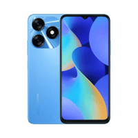 Tecno Spark 10  128 GB  Mavi