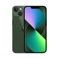 Apple iPhone 13 128 GB Yeşil