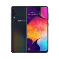 Samsung Galaxy A50  128 GB  Siyah