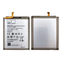 Teknonet Samsung Galaxy S20 Plus Uyumlu Nettech NT2005 5000 MAh Batarya NT82555