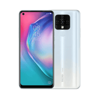 Tecno Camon 16  128 GB  Beyaz