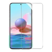 Nettech Xiaomi Mi 11T Uyumlu Ön Koruma Seramik Nano Ekran Koruyucu (Siyah) NT93790