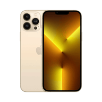 Apple iPhone 13 Pro Max  128 GB  Altın