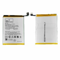 Teknonet Realme C21 Uyumlu Nettech 4900 mAh Batarya NT93139