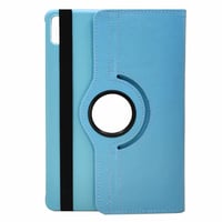 Nettech Huawei MatePad 11 Pro Uyumlu 360 Kapaklı Kılıf (Turkuaz) NT98239