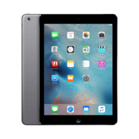 Apple iPad Air (1. Nesil)  64 GB  10.9"  GPS  Uzay Grisi
