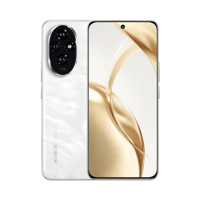 Honor Honor 200  512 GB  Beyaz
