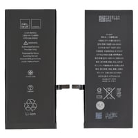 Teknonet Apple iPhone 6S Plus Uyumlu Nettech 3400 mAh Batarya NT32405