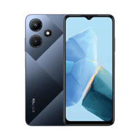 Infinix Hot 30i  128 GB  Siyah