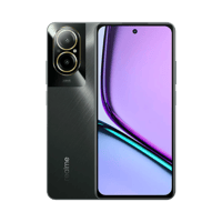 Realme 12 Lite  128 GB  Siyah